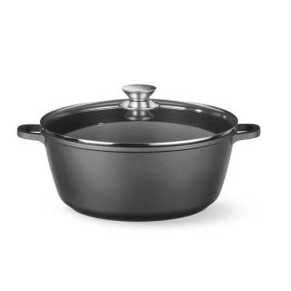 Hendi gryta med non-stick-beläggning 7,5 L