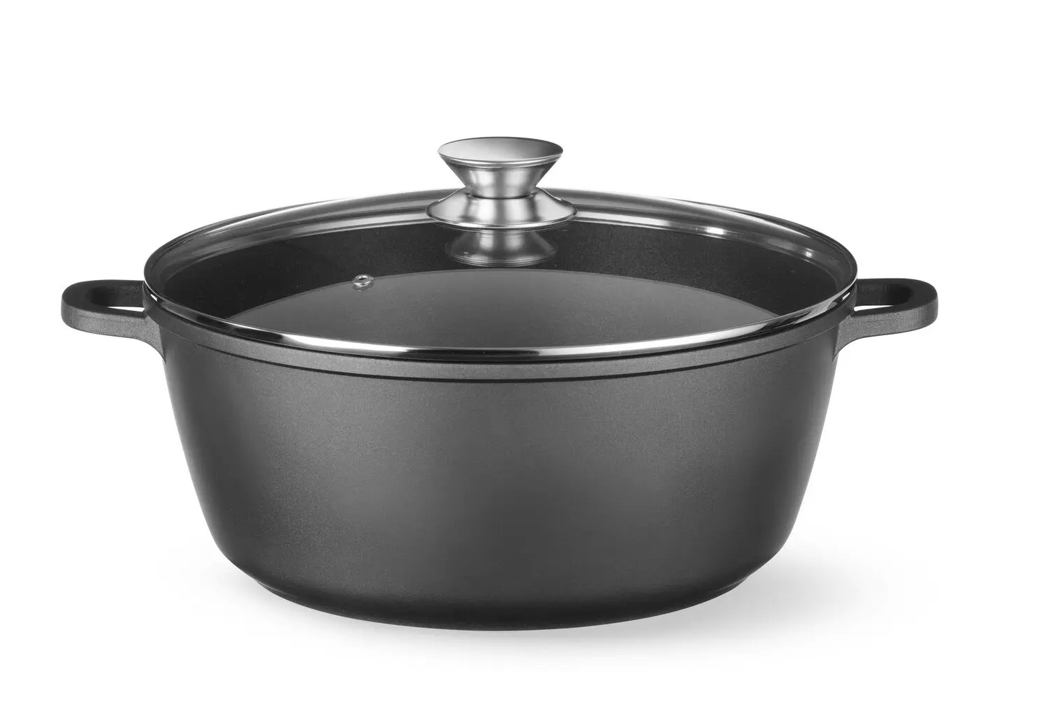 Hendi gryta med non-stick-beläggning 7,5 L