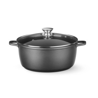 Hendi gryta med non-stick-beläggning 9 L