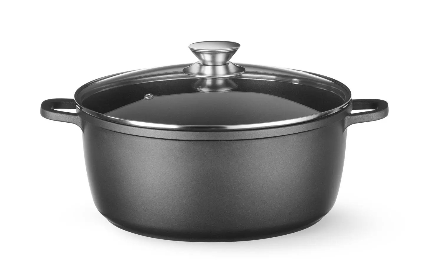 Hendi gryta med non-stick-beläggning 9 L