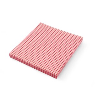 Hendi fettbeständigt papper 200x250 mm