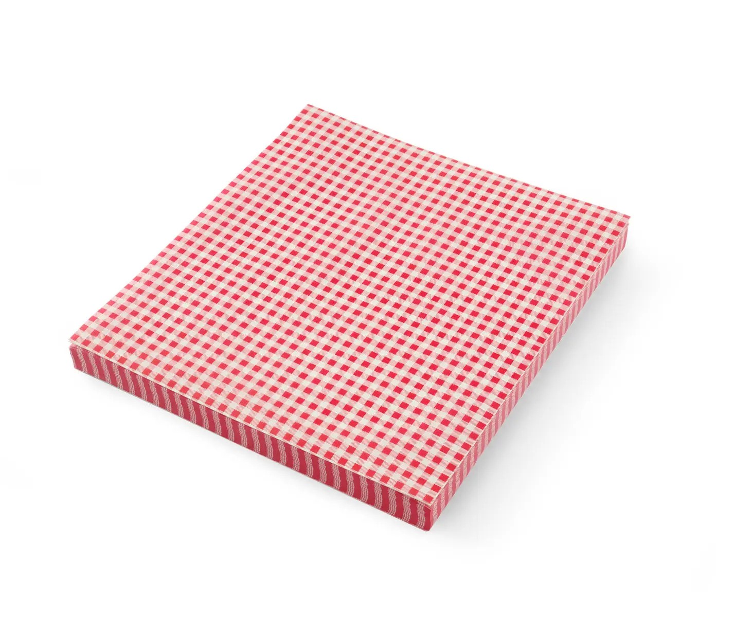 Hendi fettbeständigt papper 200x250 mm