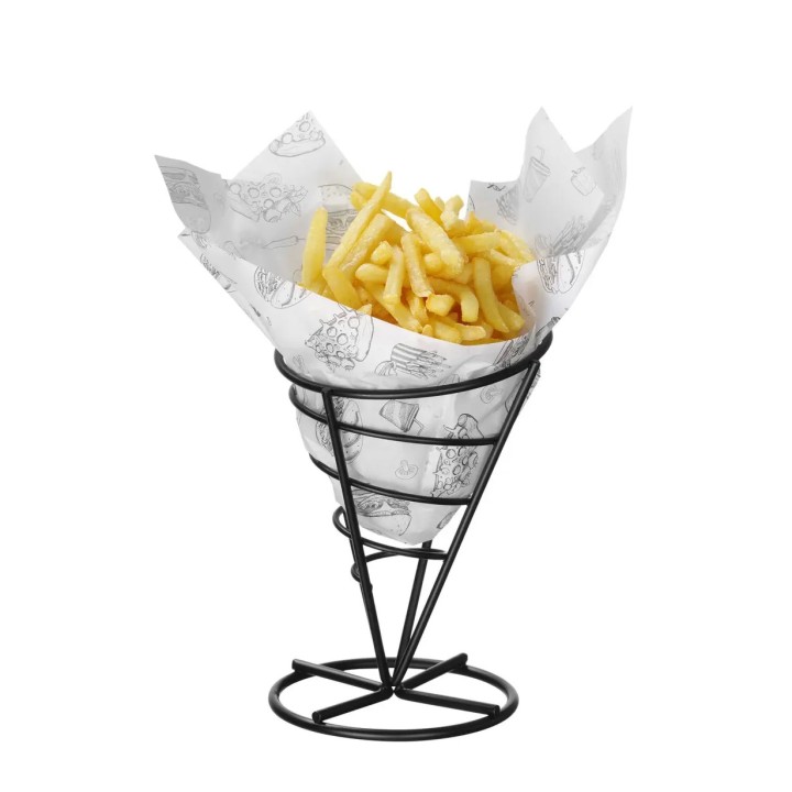 Hendi fettresistent papper 250x350 mm