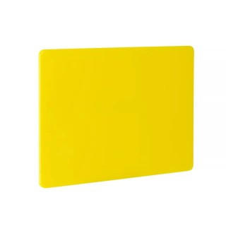 Hendi GN 1/2 skärbräda HACCP