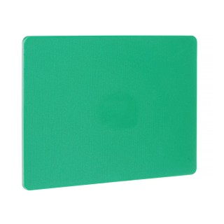 Hendi 450 mm skärbräda HACCP