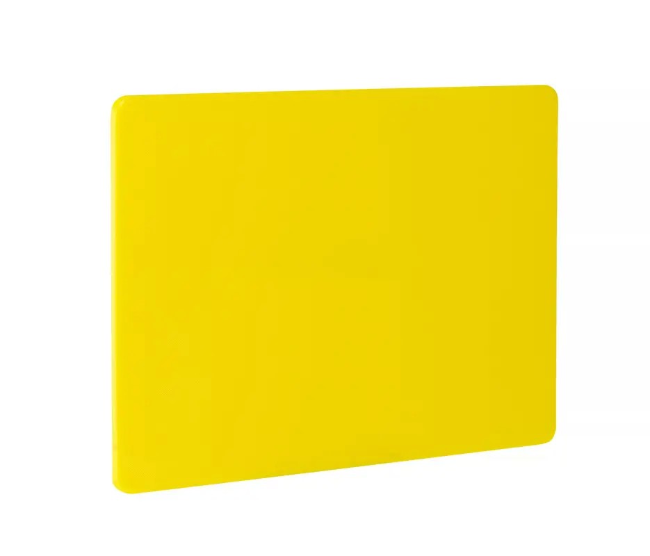 Hendi 450 mm skärbräda HACCP