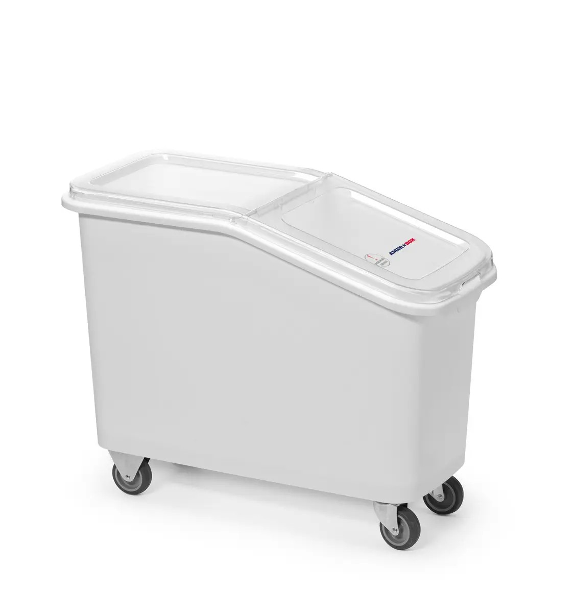 Hendi vagn för lösa produkter 62 L