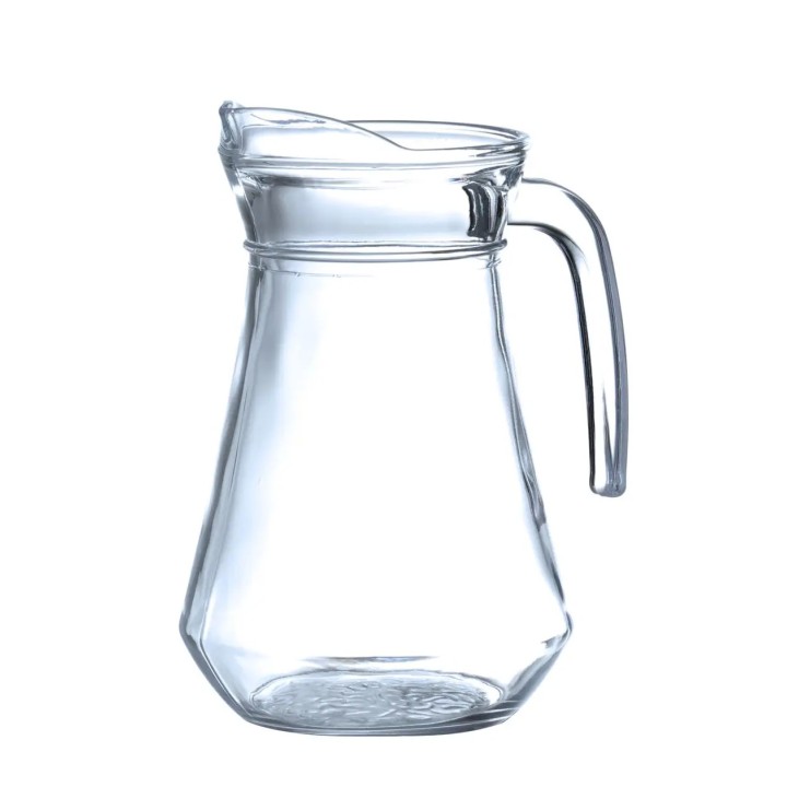 Hendi glasskanna 1 L