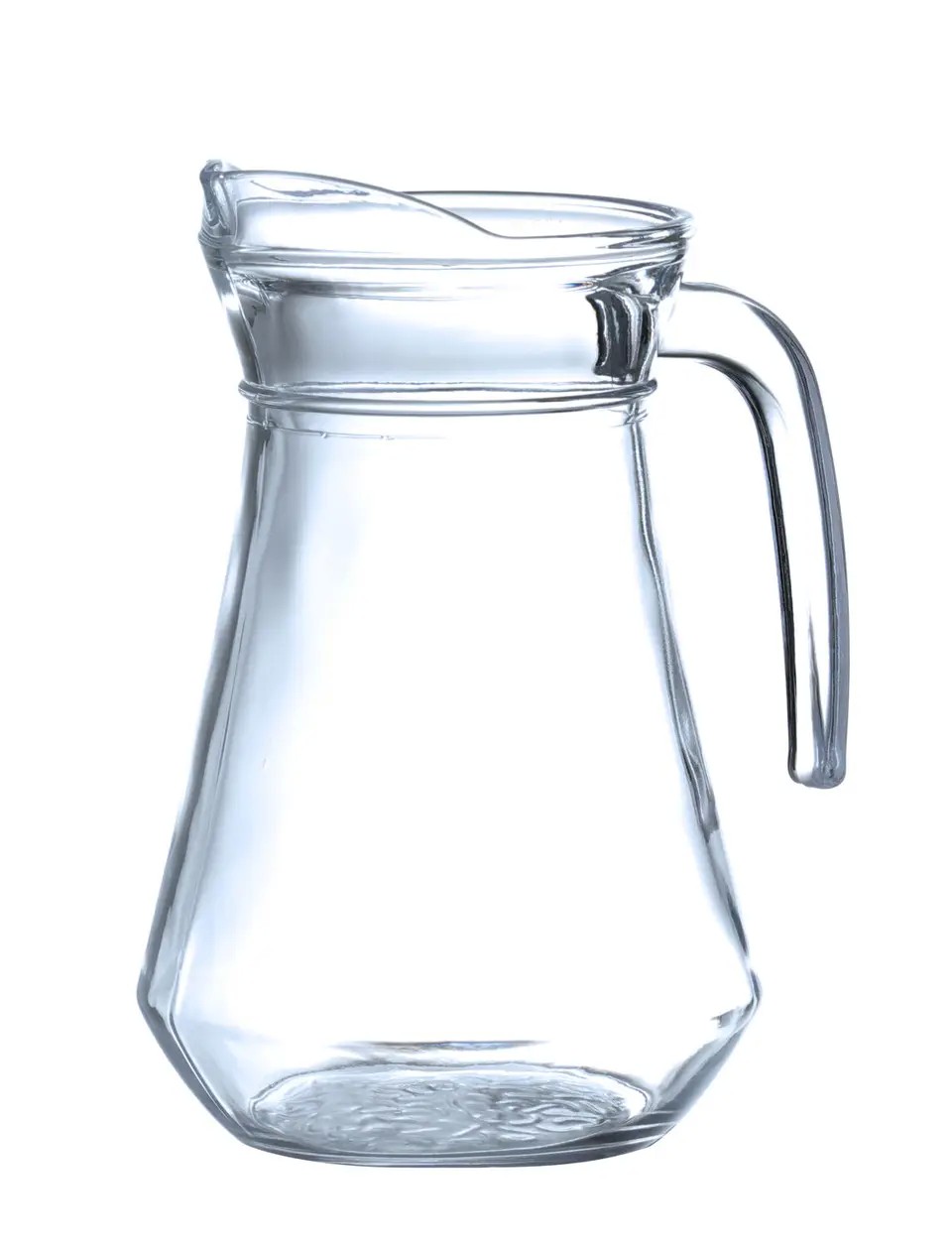 Hendi glasskanna 1 L