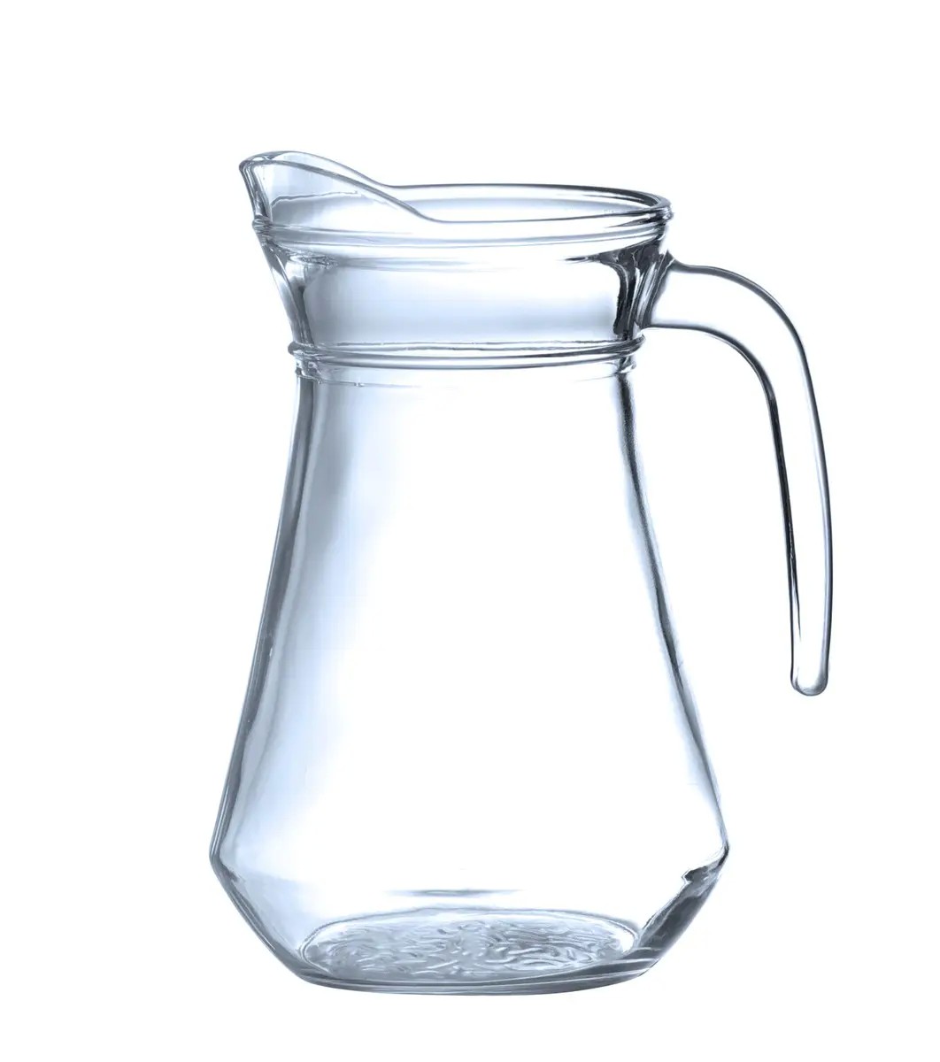 Hendi glaskanna 1,3 L