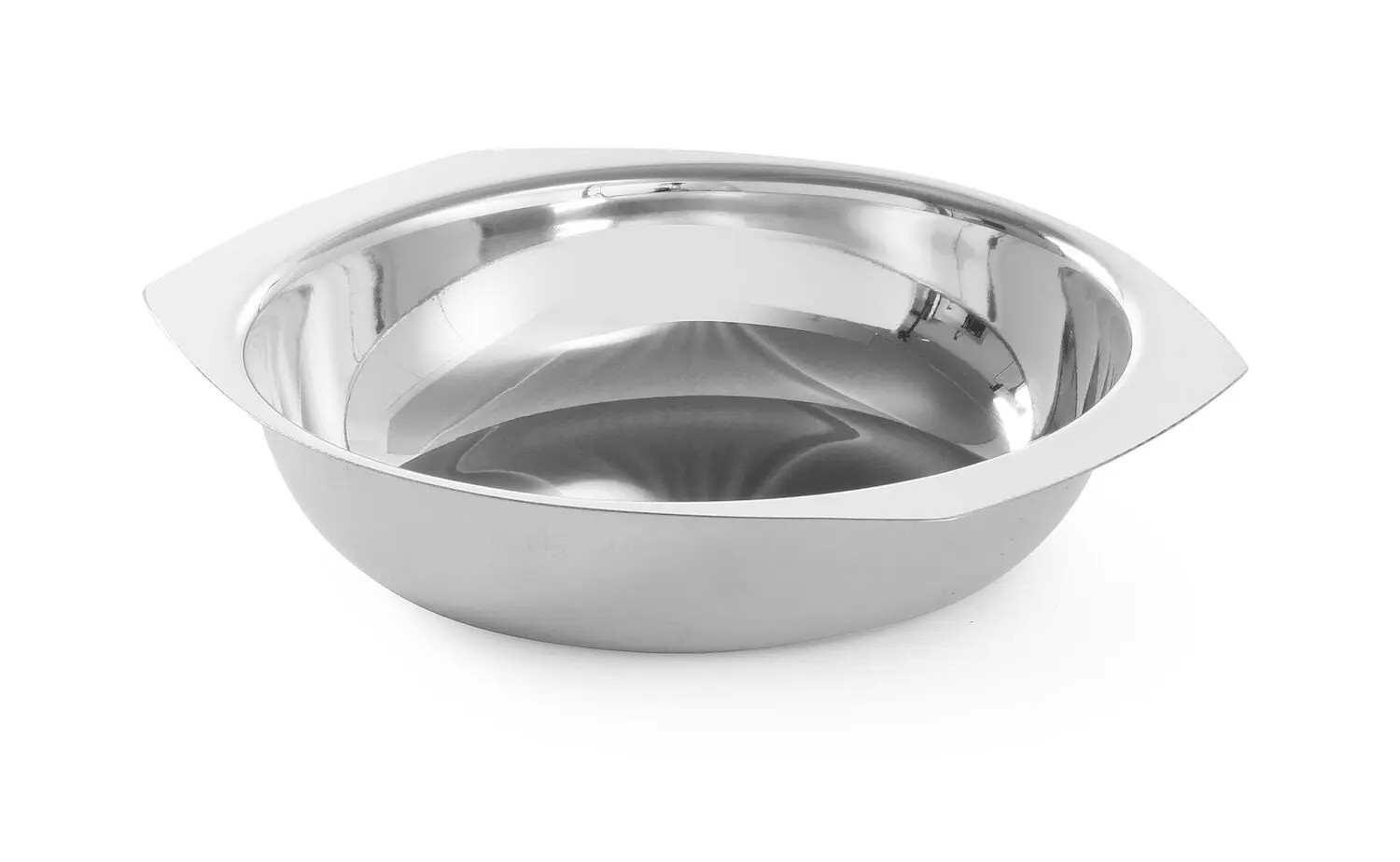 Hendi skål för grönsaker/sallad