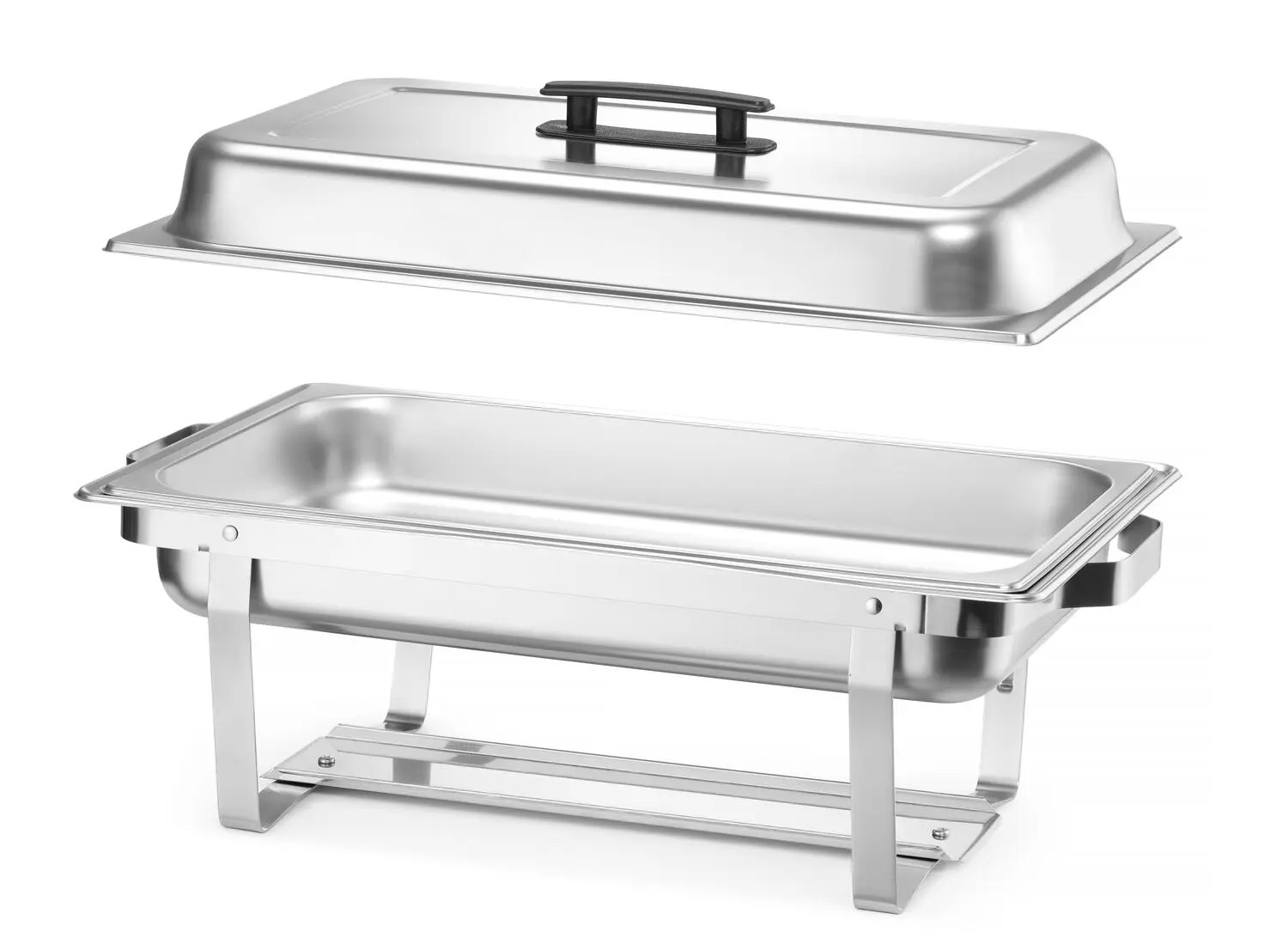 Hendi chafing dish GN 1/1