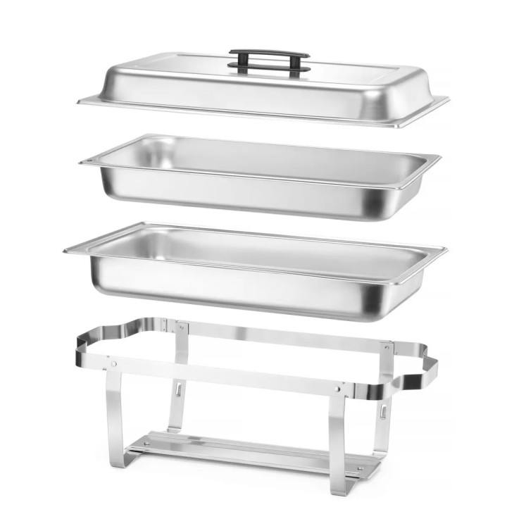 Hendi chafing dish GN 1/1