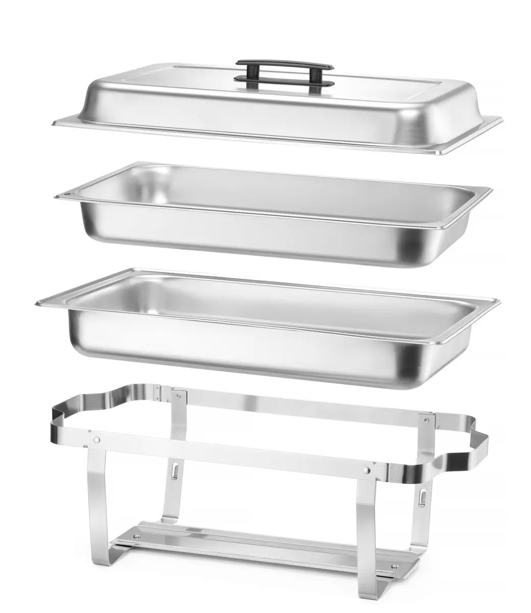 Hendi chafing dish GN 1/1