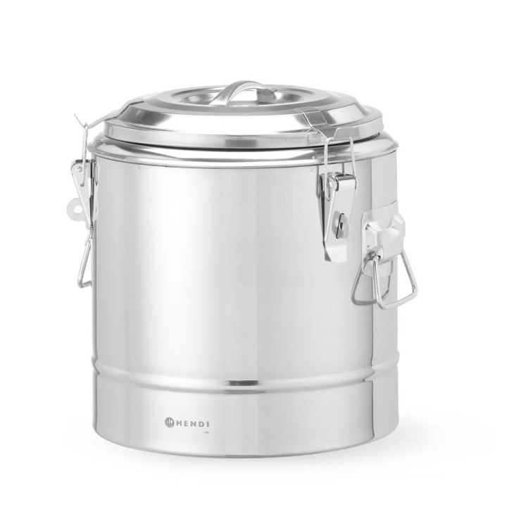 Hendi mattermos för transport 11 L "Kitchen Line"