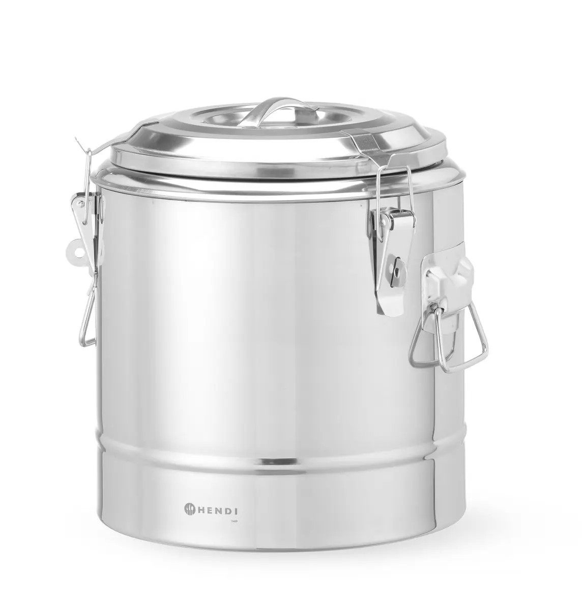 Hendi mattermos för transport 11 L "Kitchen Line"