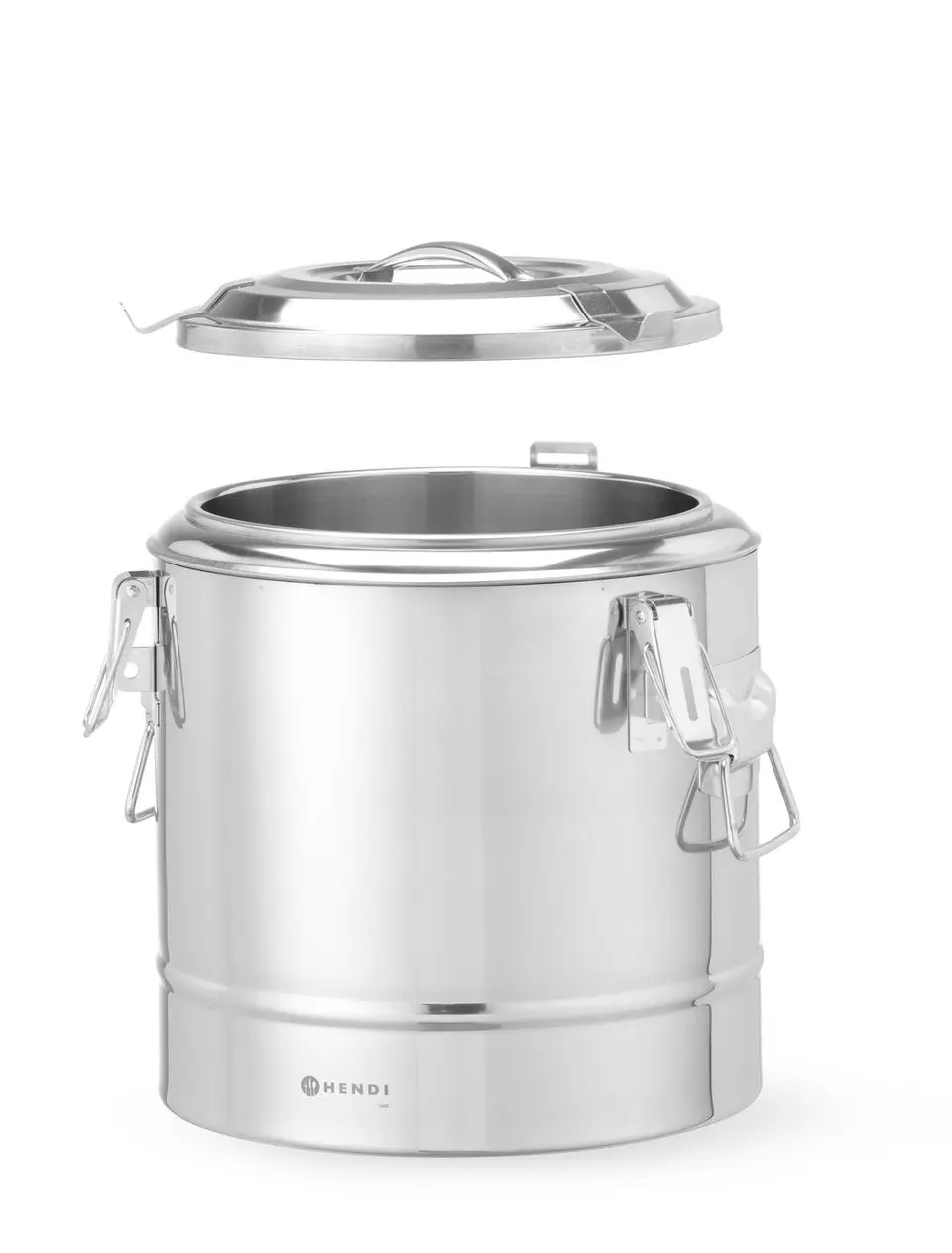 Hendi mattermos för transport 11 L "Kitchen Line"
