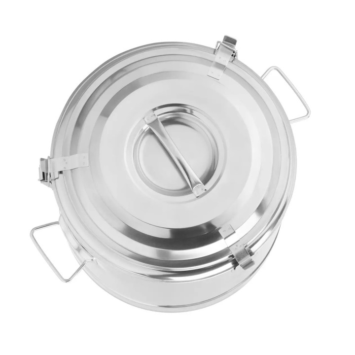 Hendi mattermos för transport 19 L "Kitchen Line"