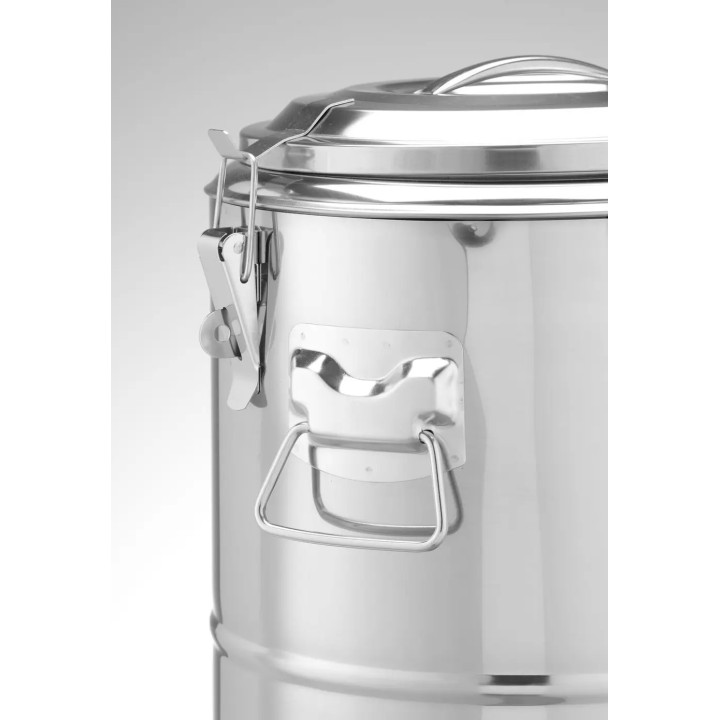 Hendi mattermos för transport 19 L "Kitchen Line"