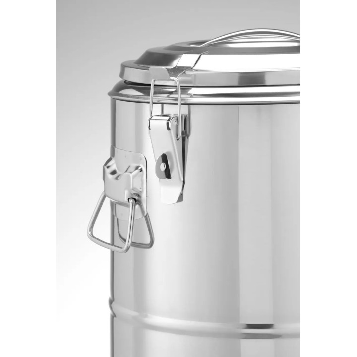Hendi mattermos för transport 19 L "Kitchen Line"