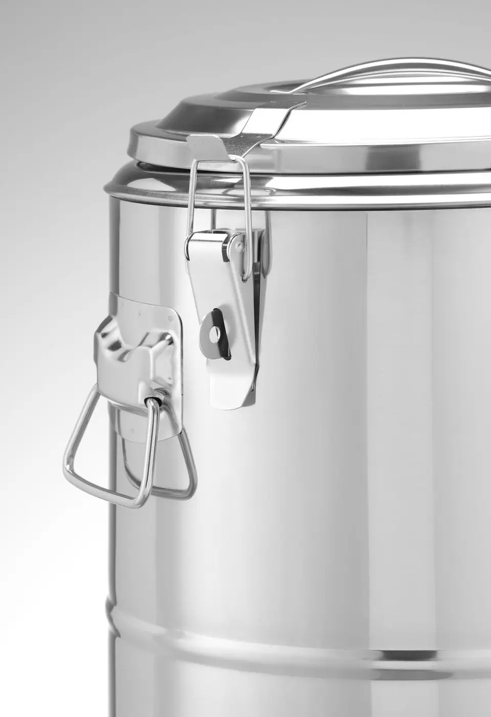Hendi mattermos för transport 19 L "Kitchen Line"