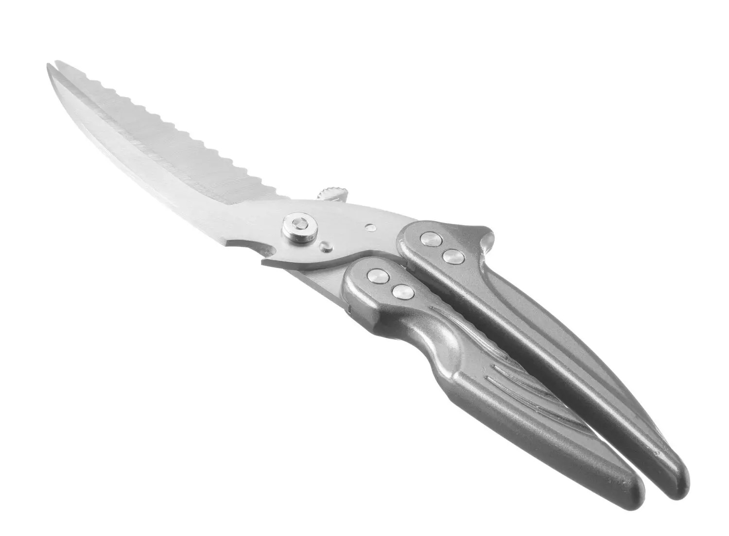 Hendi fjäderfäsax 265 mm