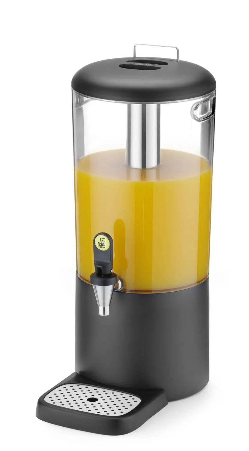 Hendi dryckesdispenser 8L