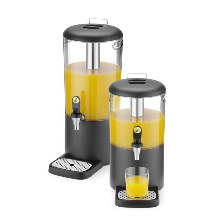 Hendi dryckesdispenser 8L