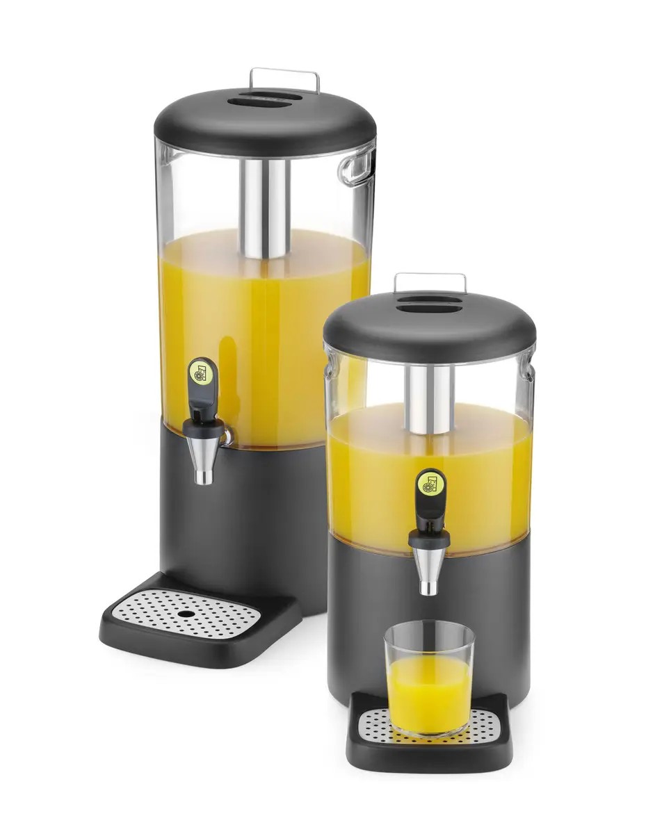 Hendi dryckesdispenser 8L