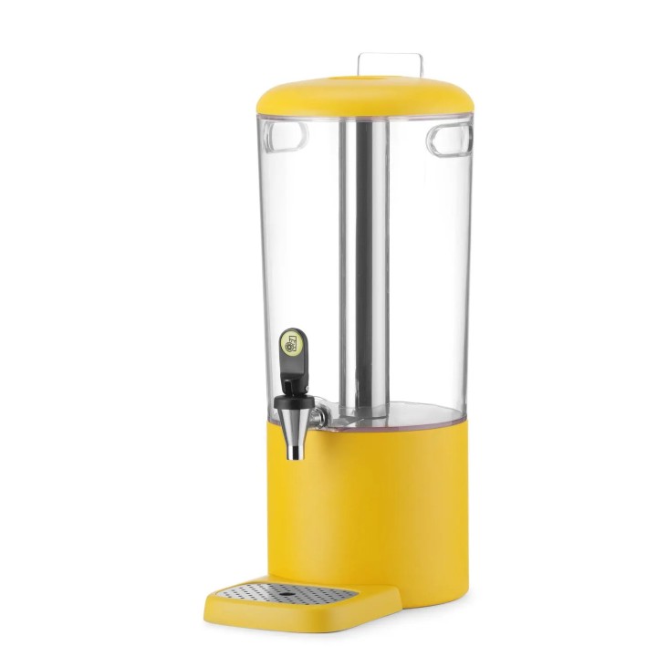 Hendi dryckesdispenser 8L