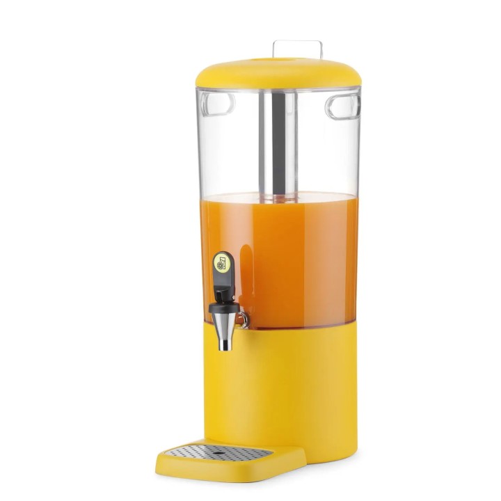 Hendi dryckesdispenser 8L