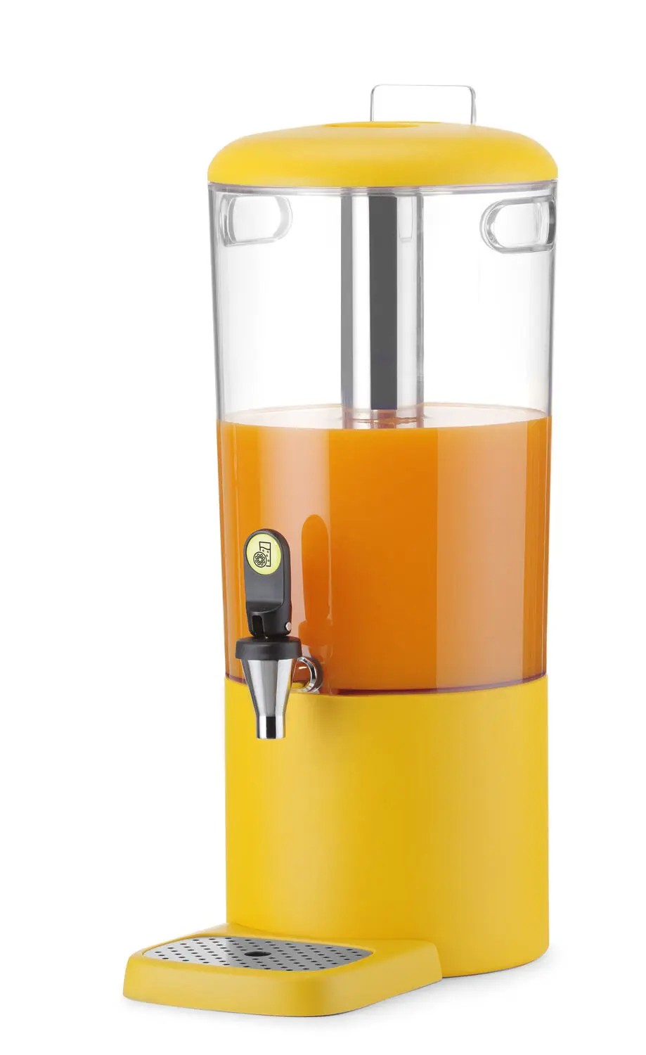 Hendi dryckesdispenser 8L
