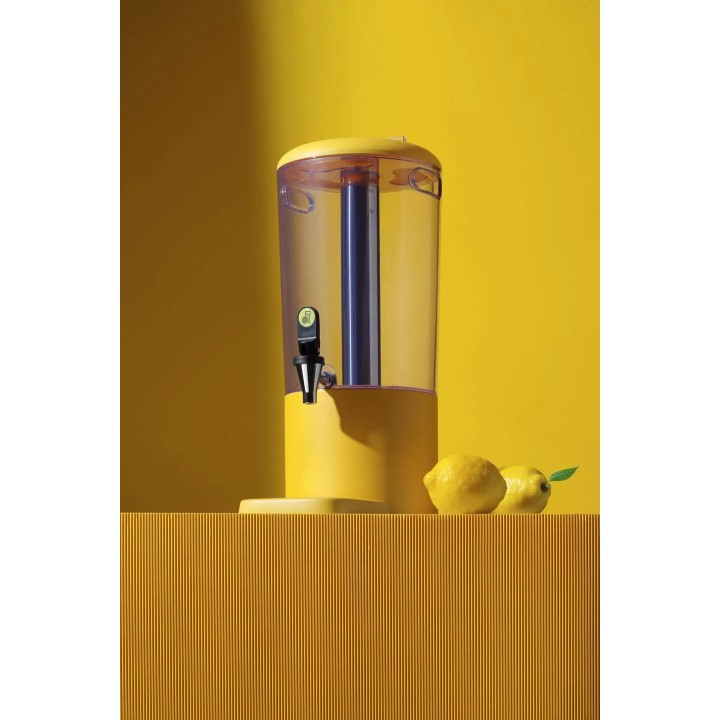 Hendi dryckesdispenser 8L