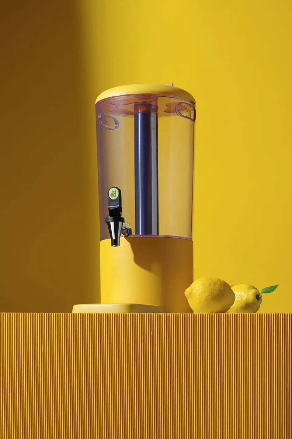 Hendi dryckesdispenser 8L