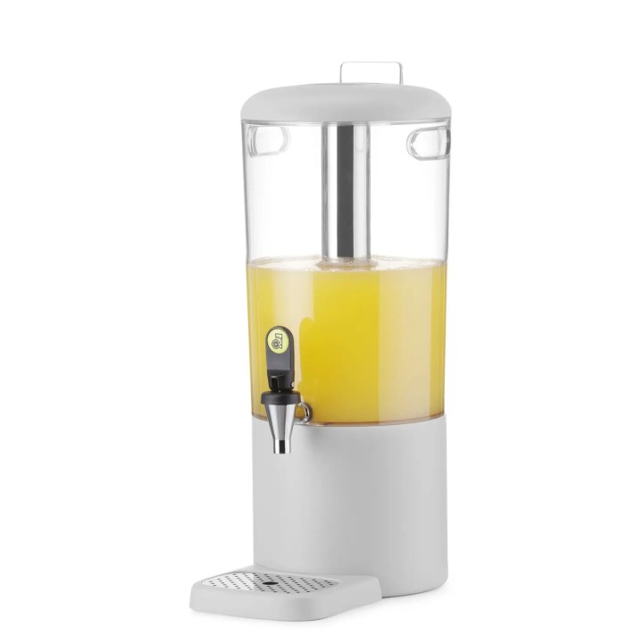 Hendi dryckesdispenser 8L