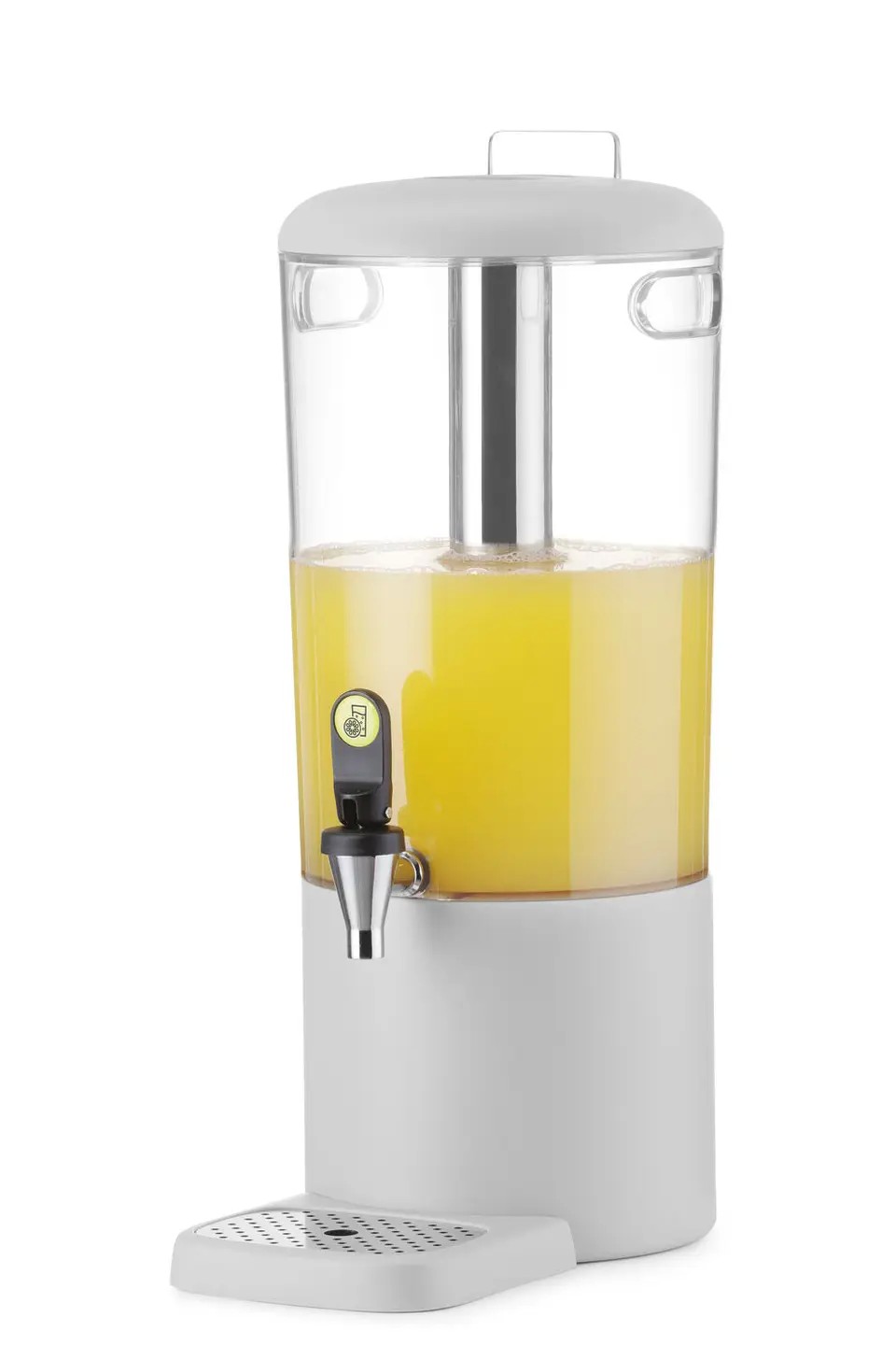 Hendi dryckesdispenser 8L