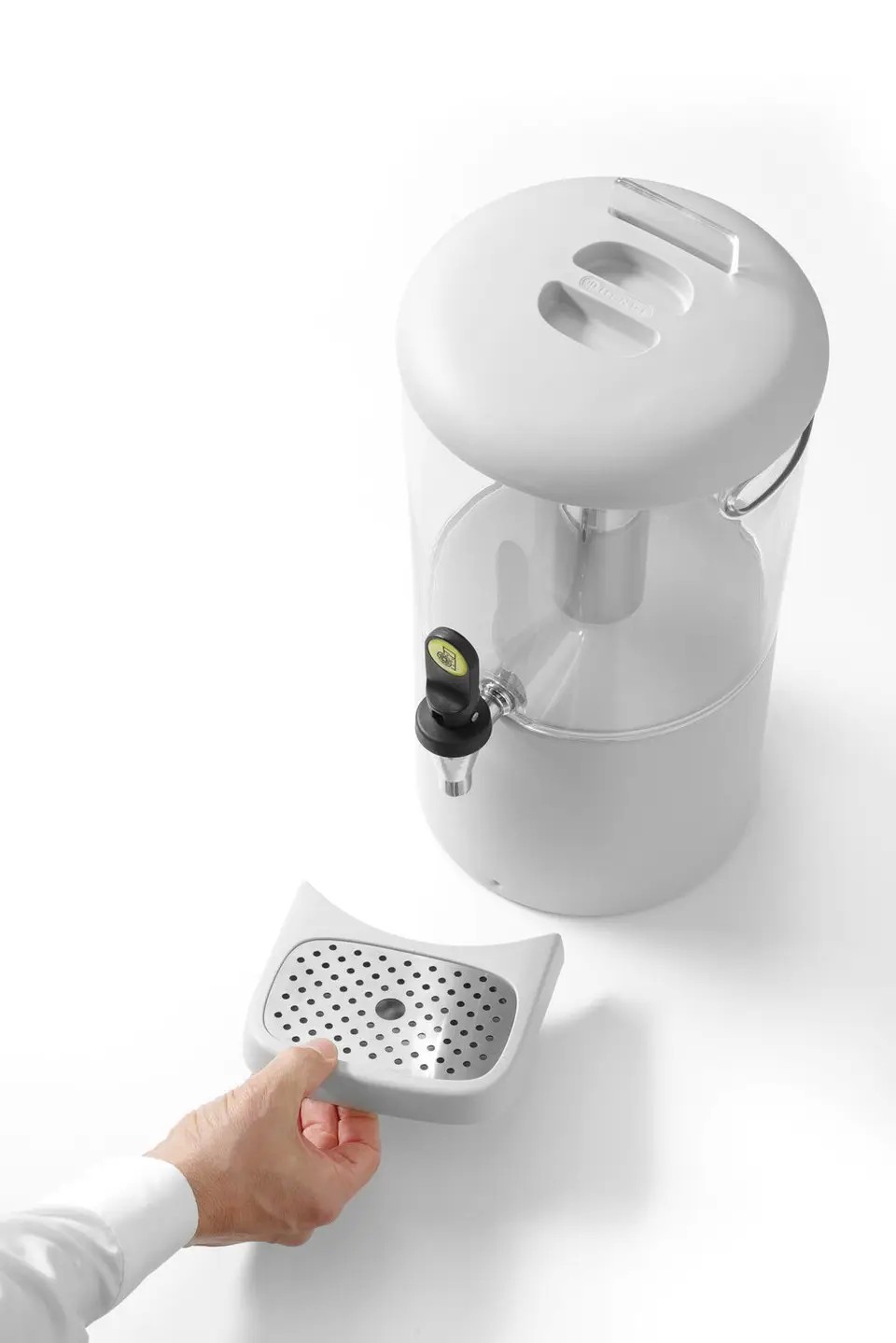 Hendi dryckesdispenser 8L