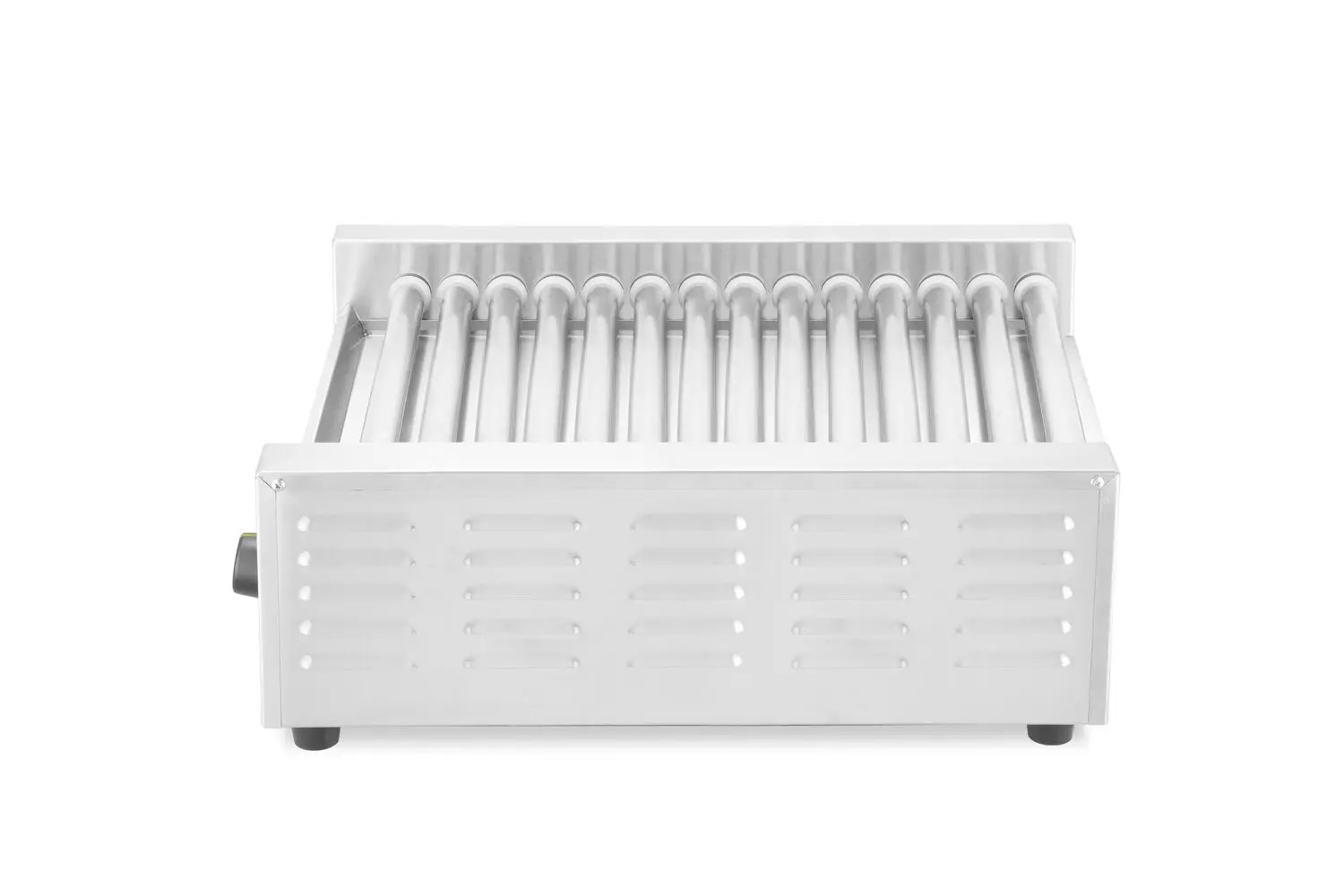 Hendi korvgrill - 2 zoner 268667