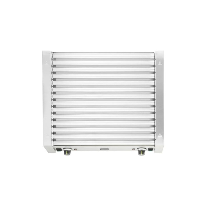 Hendi korvgrill XL - 2 zoner 268674