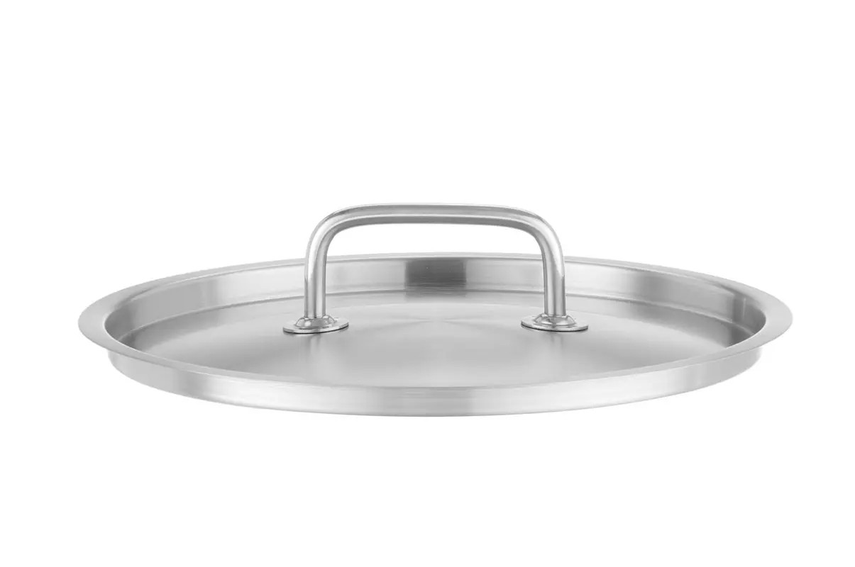 Hendi kastrullock Kitchen Line Ø 240 mm