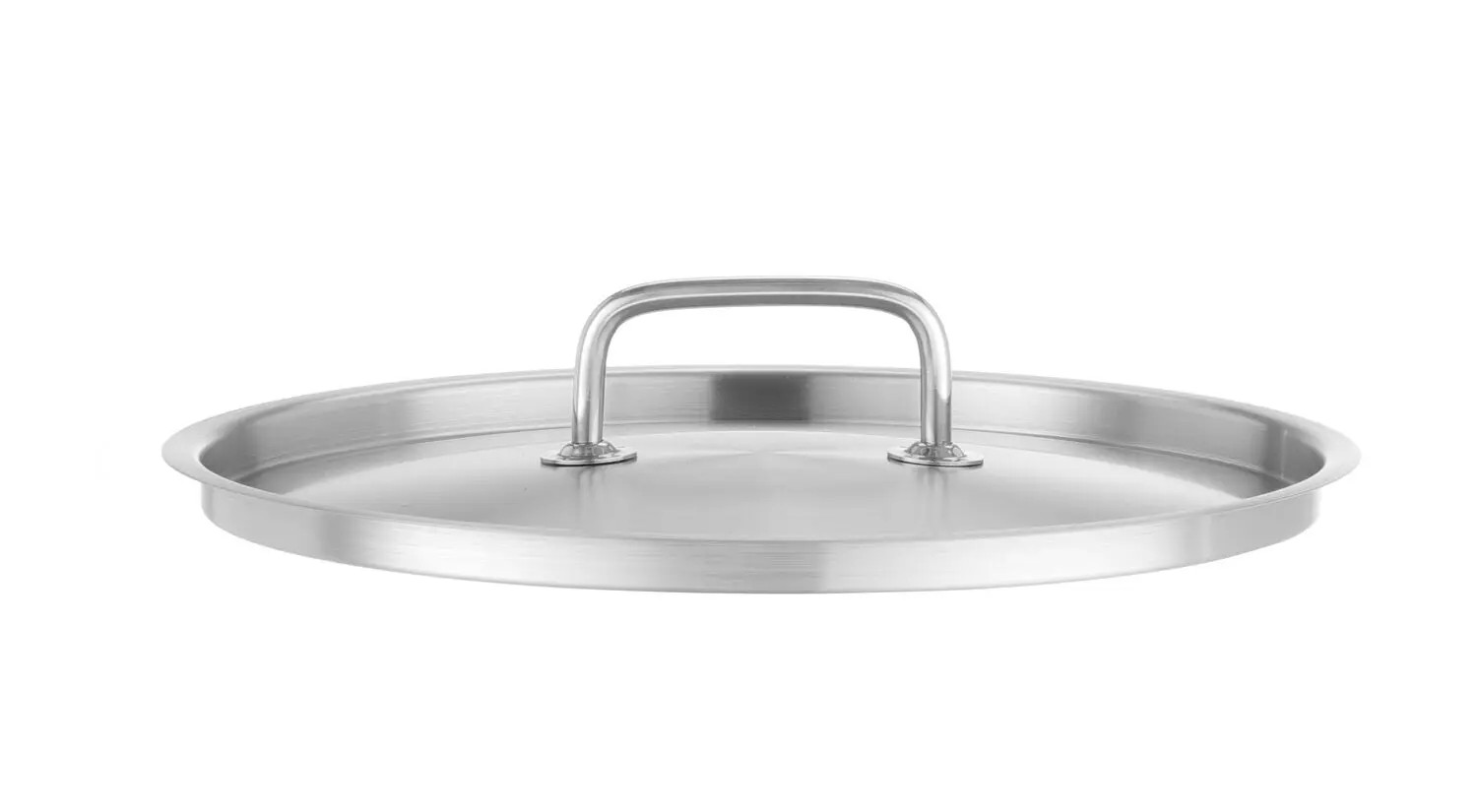 Hendi kastrullock Kitchen Line Ø 280 mm