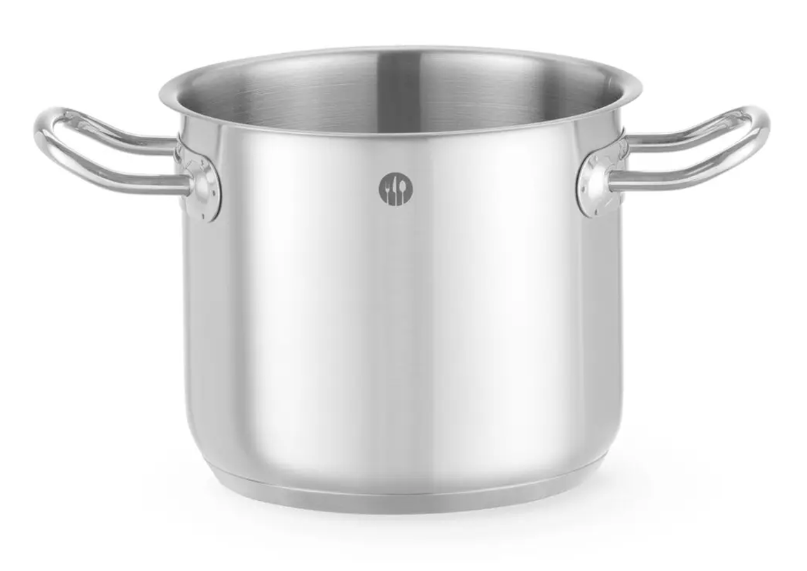 Hendi hög kastrull 2,8 L "Kitchen line"