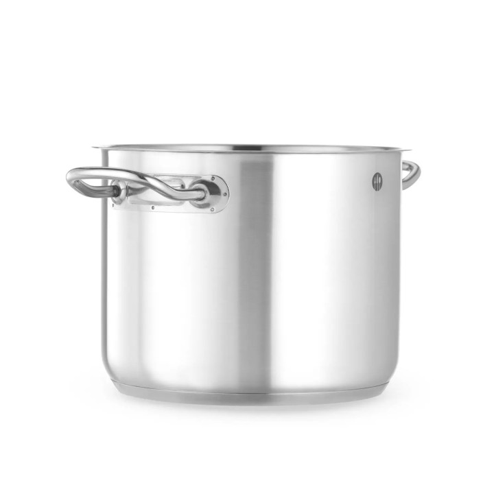 Hendi hög kastrull 5L "Kitchen line"