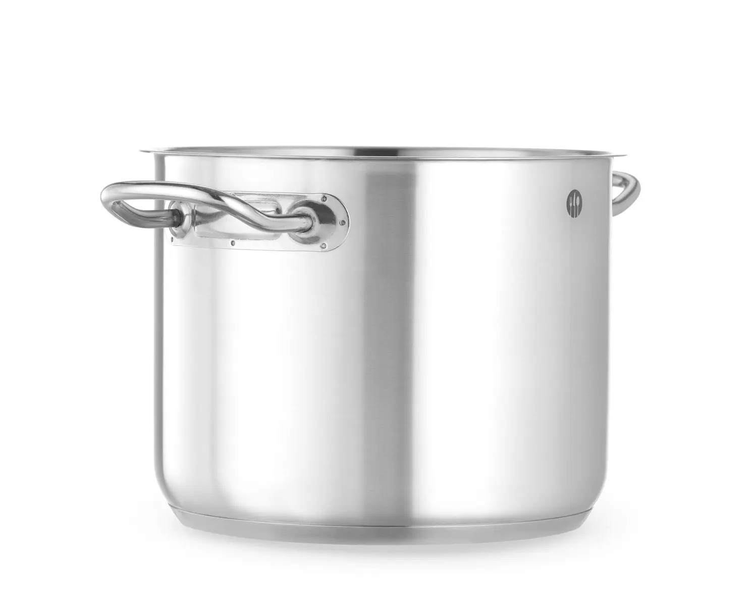 Hendi hög kastrull 5L "Kitchen line"