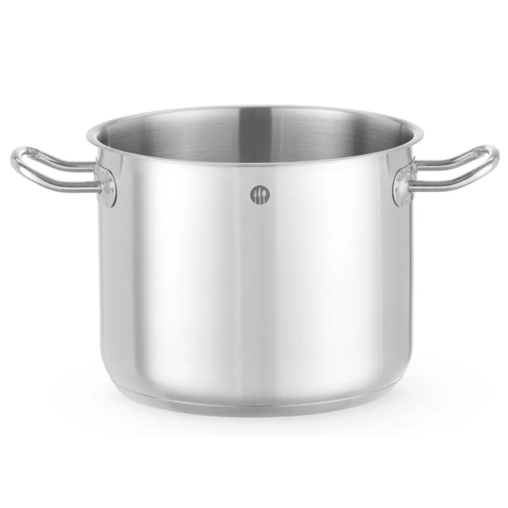Hendi hög kastrull 5L "Kitchen line"