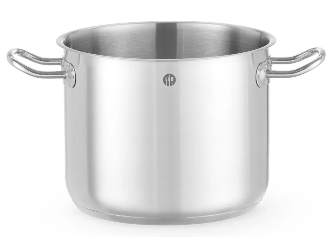 Hendi hög kastrull 5L "Kitchen line"