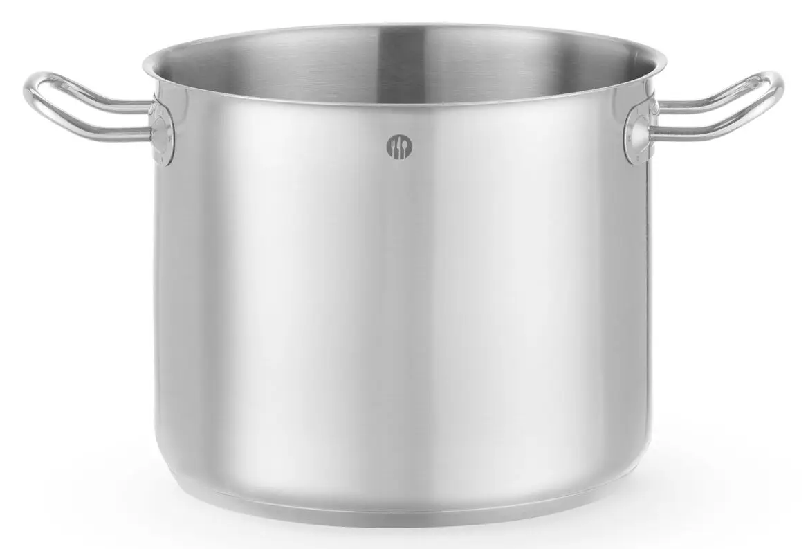 Hendi hög kastrull 8,9 l "Kitchen line"