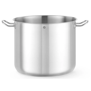 Hendi hög kastrull 21 l "Kitchen line"