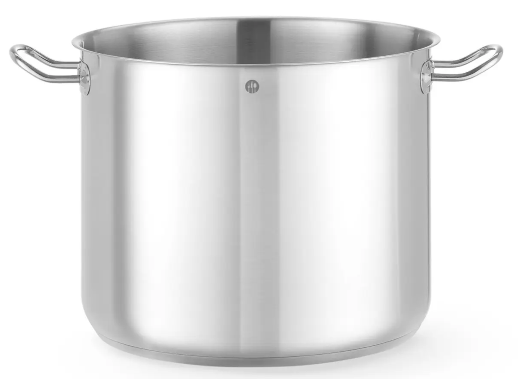 Hendi hög kastrull 21 l "Kitchen line"