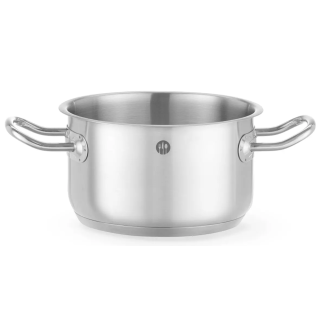 Hendi medelstor kastrull 1,8 L "Kitchen line"